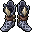 Trailstalker's Boots