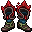 Stormcaller's Boots