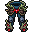 Trailstalker's Greaves