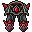 Bloodfang Greaves