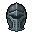 Bloodfang Helm