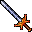 conquerors magic longsword