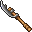 conquerors fierce halberd