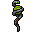 Thornward Venom Rod