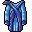 druids glacier robe